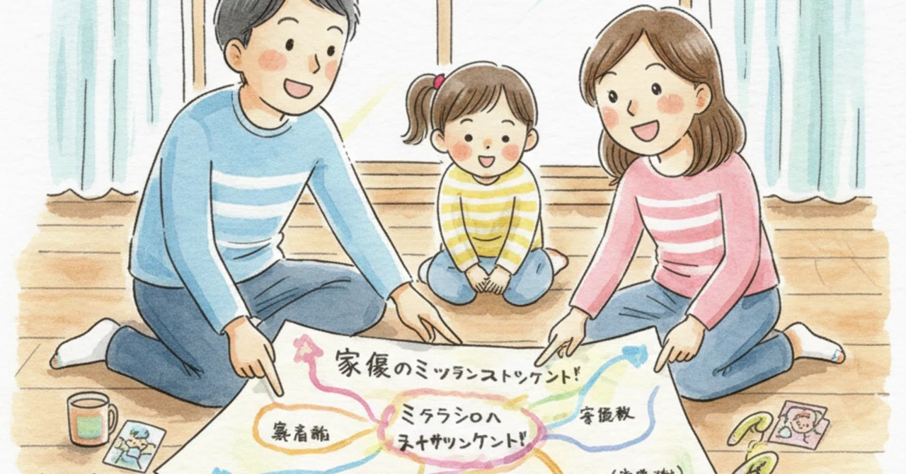 A Compass for the Family! Toward a Happier Family with a Mission ...