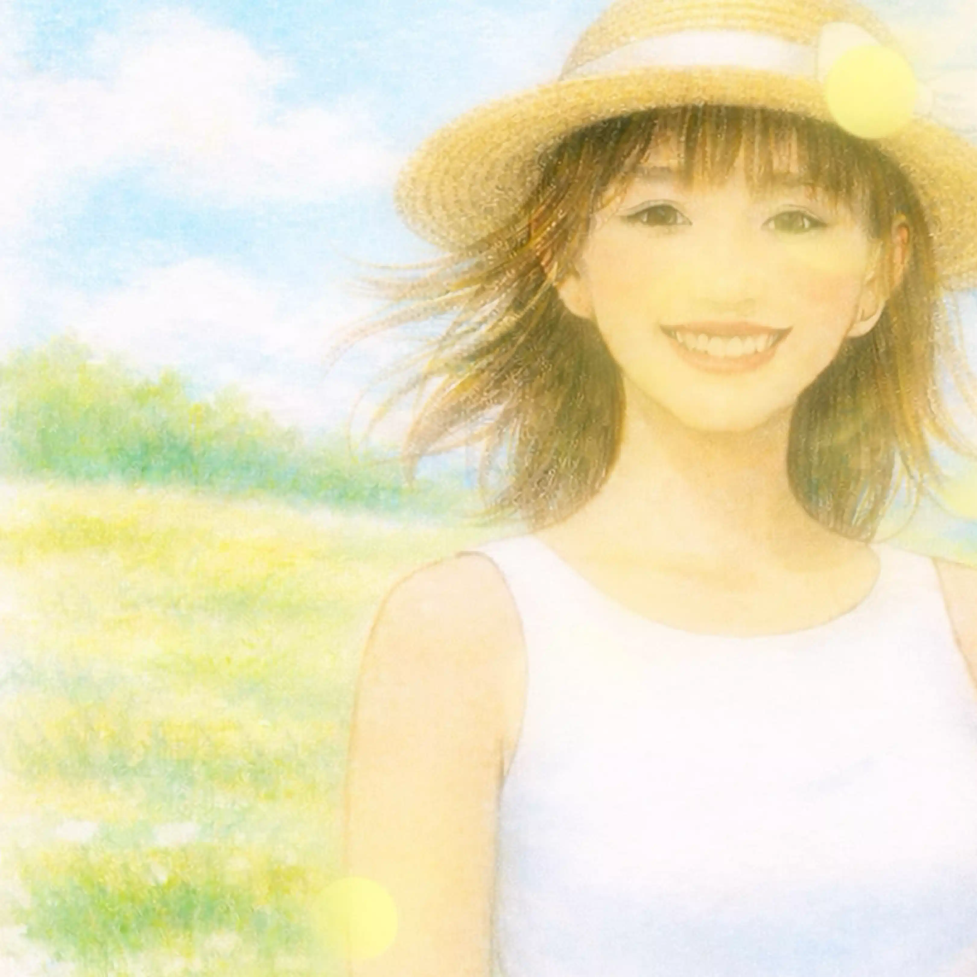 めがみん✴︎現実創造中✴︎