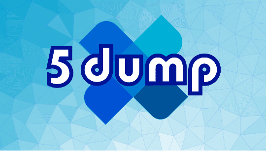 1st 5dumpプラン