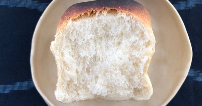 週末パン職人の，パン定点観測