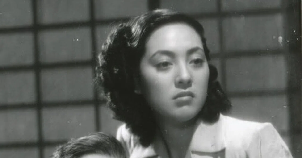 木下恵介｢肖像｣(1948)ー黒澤明による脚本｜jyoufukyoubosatsu