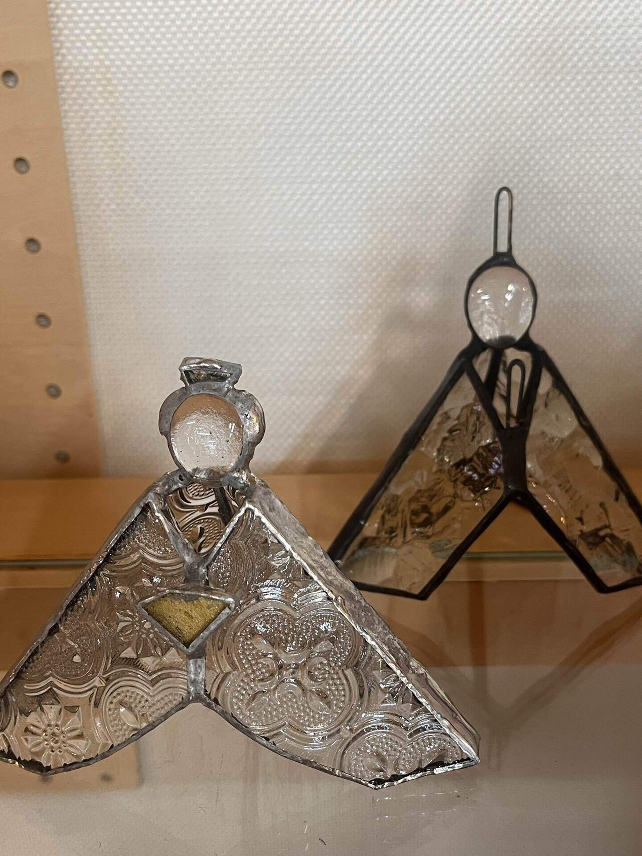 黒壁スクエア_ おひなさまステンドグラス_滋賀長浜｜H I_