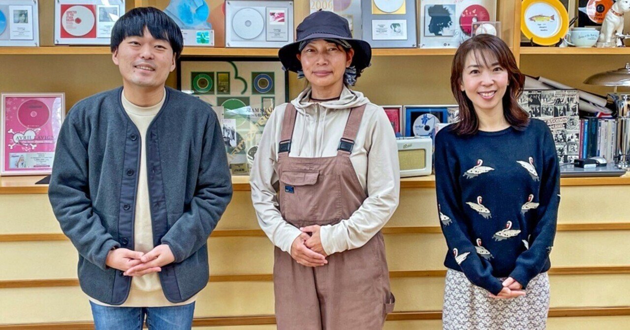 砂像彫刻家／松木由子さん｜プライムトーク