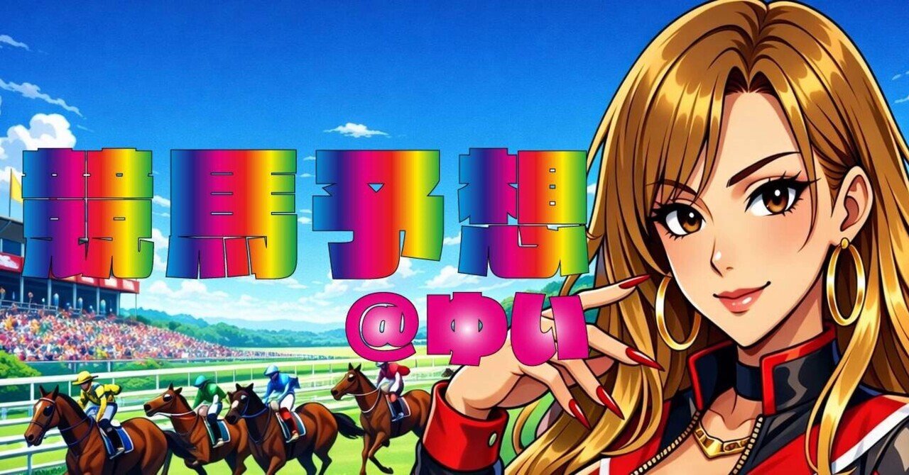 1/10(土)午前中無料予想💕｜ゆい🐎競馬予想