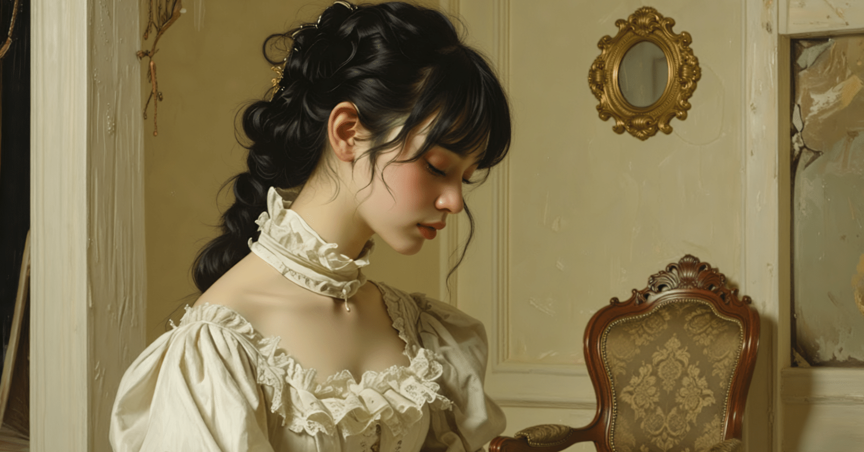 最新研究】人はなぜ泣くのか？ 進化が選んだ静かなSOSの正体 | スマートニュース, image size:1683x881