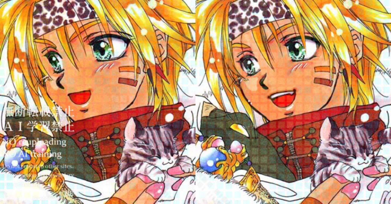 イラストtips🟦顔のバランスを整える｜mocchi | イラストレーター