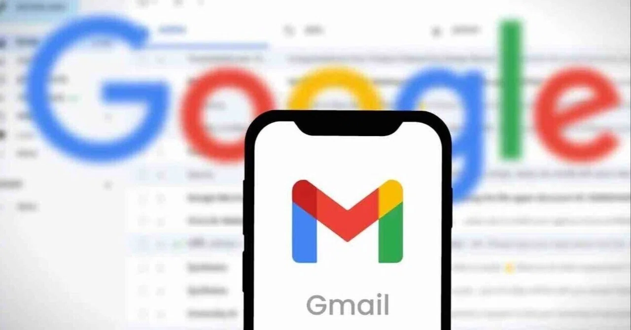 Due to changes in Gmail specifications, the email address for our ...