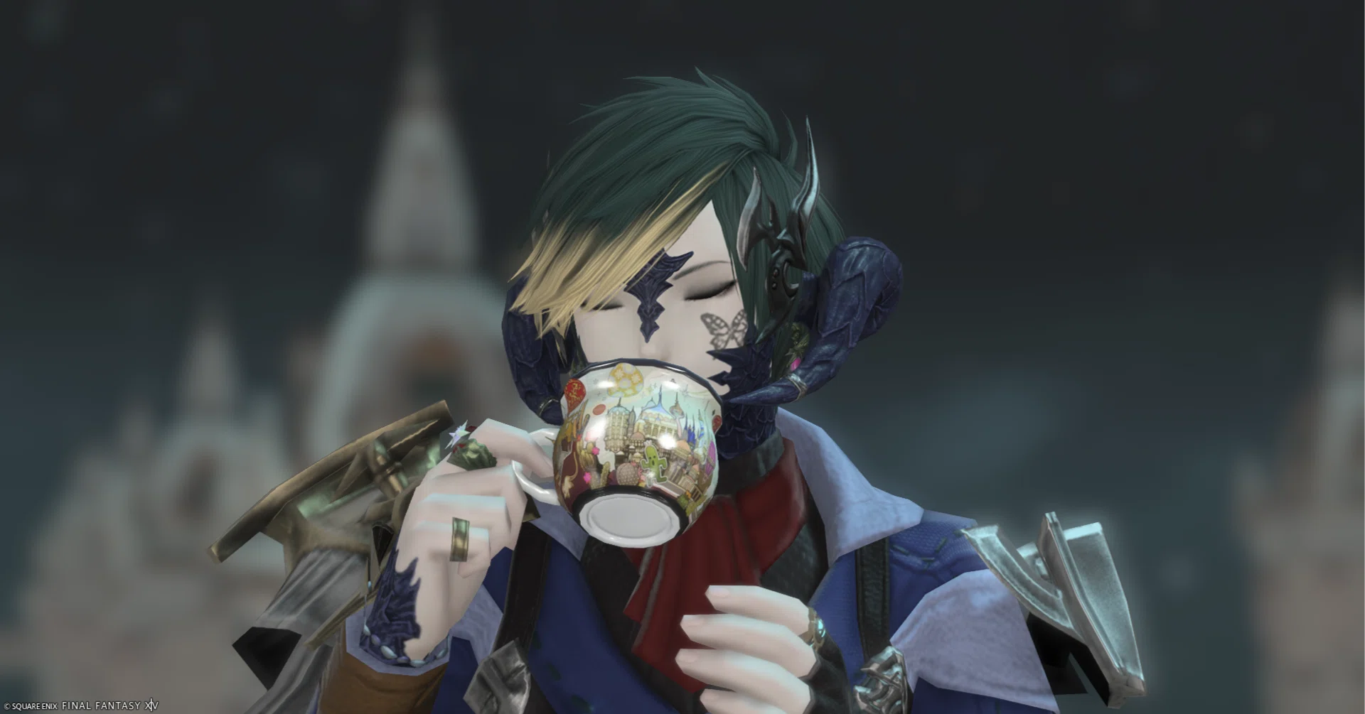 FF14～漆黒のヴィランズ～が私的に刺さらなかった理由を言語化してみる 