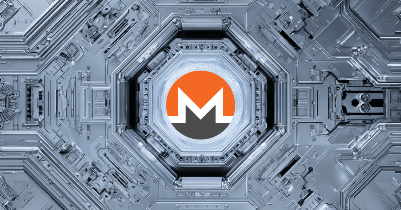 Report #013】Monero ($XMR) 徹底分析：監視社会の「防波堤」と、非中央集権プライバシーの最終拠点｜MAKO｜仮想通貨の「歪み」分析レポート  (8-Factor Analysis)