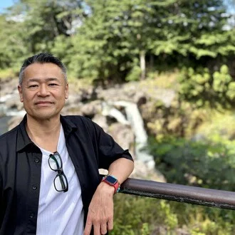 伊藤啓司｜人生の移行期を生きる記録 Conscious Life Transitioner