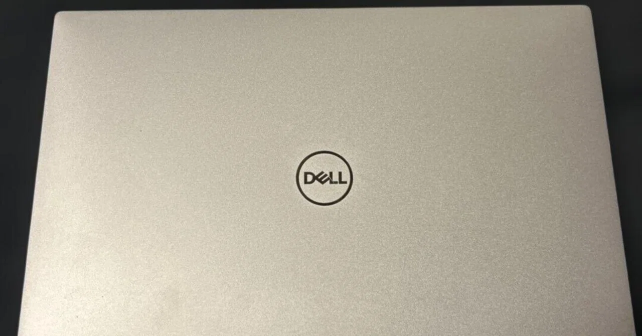 本日見つけたお値打ち品】「動作未確認」DELL XPS 13 9305の真実