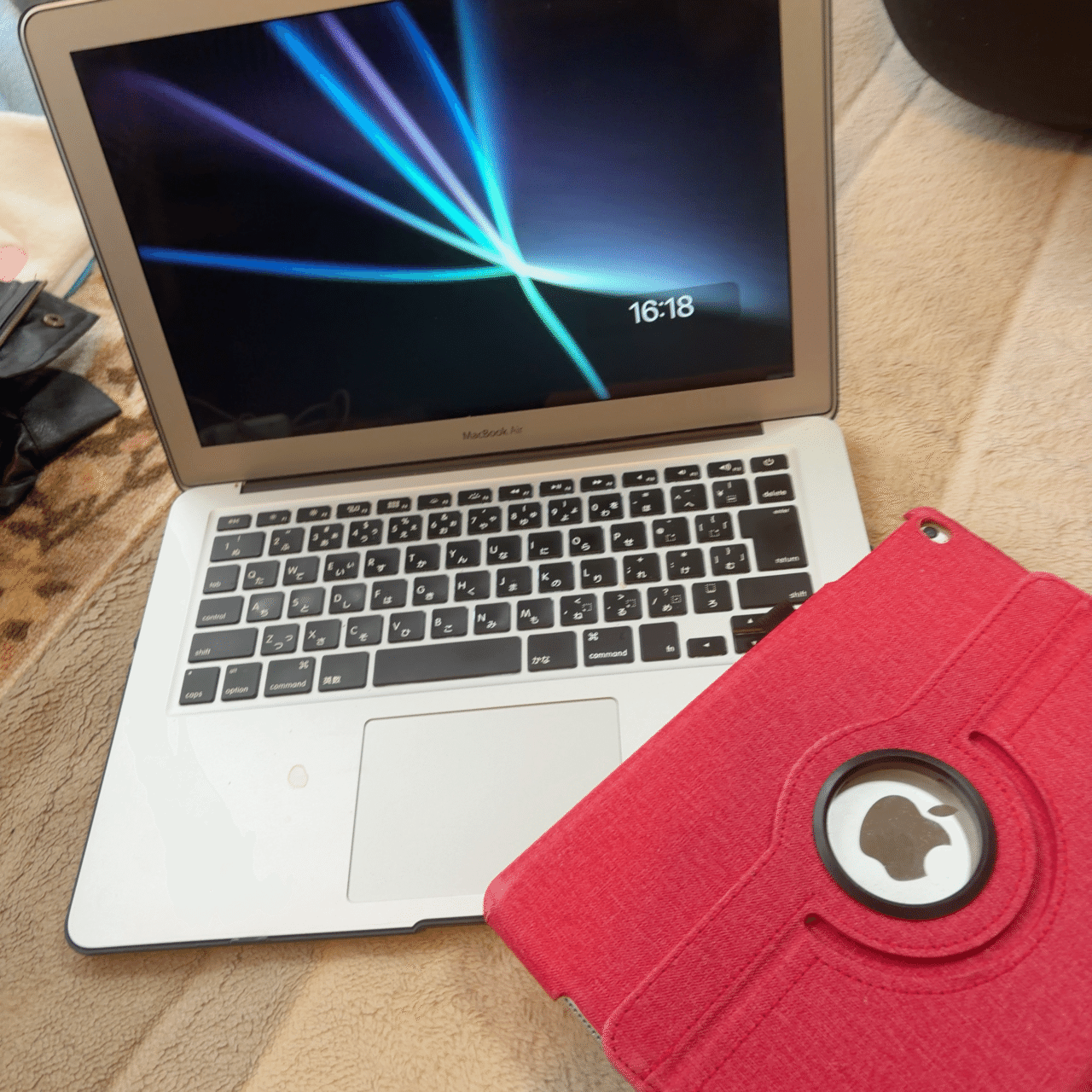 ノスタルジックMac】MacBook Air (13-inch, Early 2014)｜ドイのnote