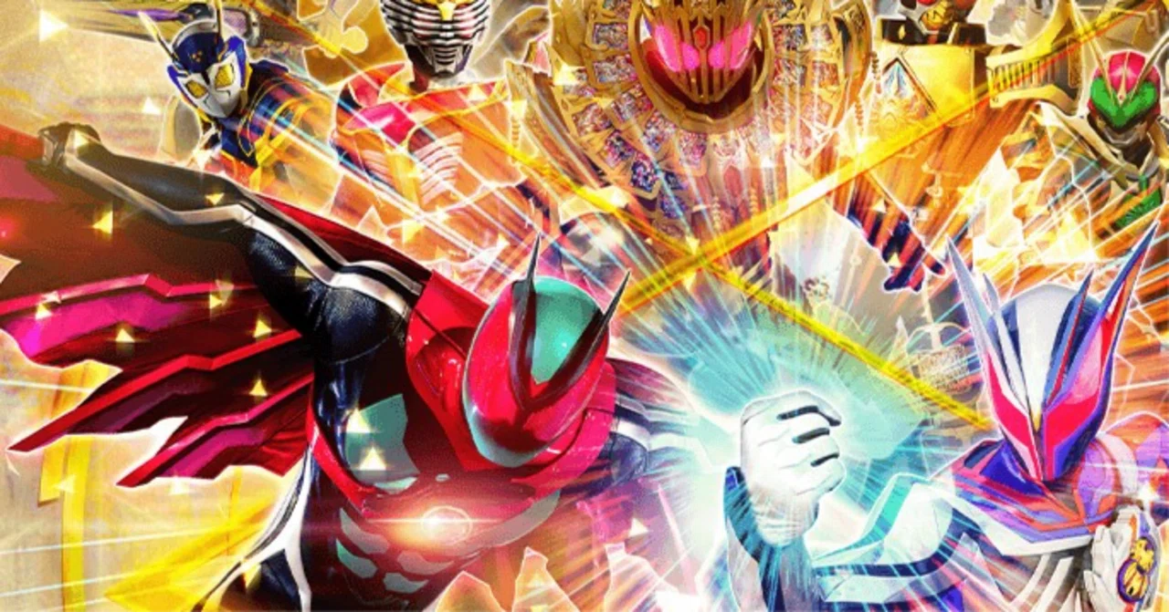 ガンバレジェンズCX6弾が色々と凄い！｜立風太