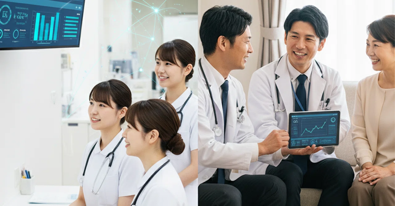 コミュニティホスピタルの在宅医療戦略④ 病床稼働率97%を支える在宅との連動｜久保裕樹@戦わない在宅医療