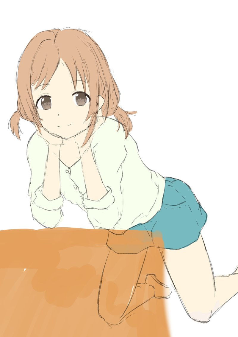 283プロ全員描いてく イルミネ A 橘 立花 Note 283プロ全員描いてく イルミネ A 橘 立花 Note