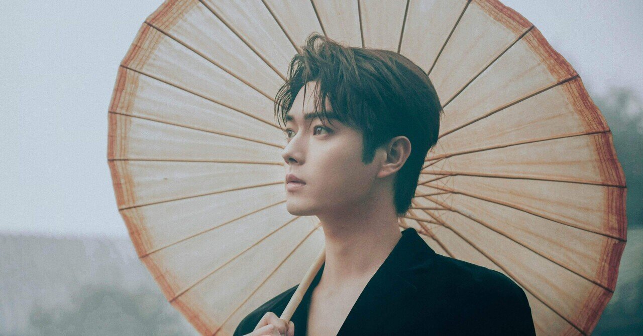 許凱（许凯/シュー・カイ）】出演ドラマまとめ：視聴済み作品一覧｜えーこ