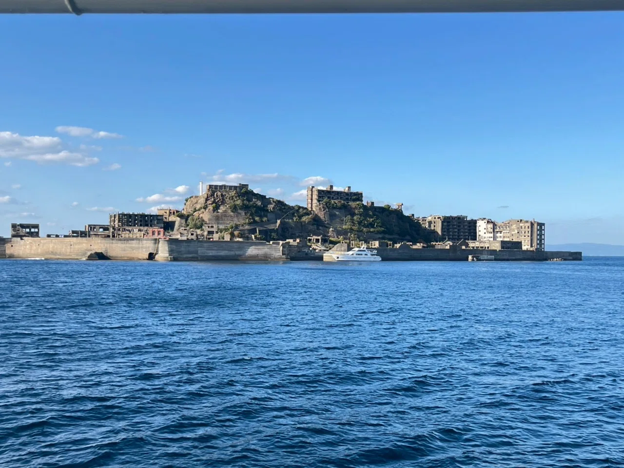 長崎旅行珍道中④平和記念公園と軍艦島編 ｜ISAO/獣医師