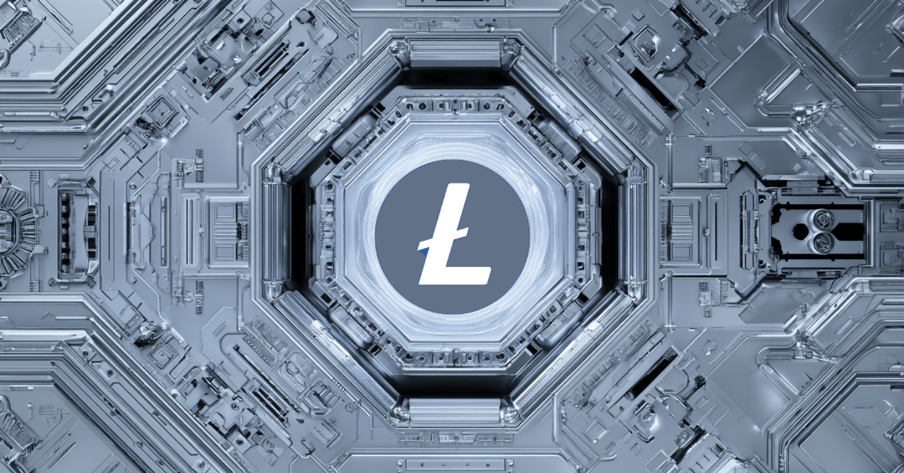 Report #016】Litecoin ($LTC)  徹底分析：デジタルシルバーの「実需」が暴く、機関投資家による評価の歪み｜MAKO｜仮想通貨の「歪み」分析レポート (8-Factor Analysis)