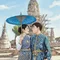 三重のとある夫婦