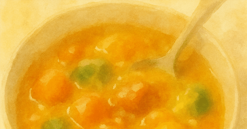 ワークライフインテグレーションとしてのシチュー料理〜〜日本の家庭料理は美食から普通の食へと回帰する（６）　佐々木俊尚の未来地図レポート　Vol.891