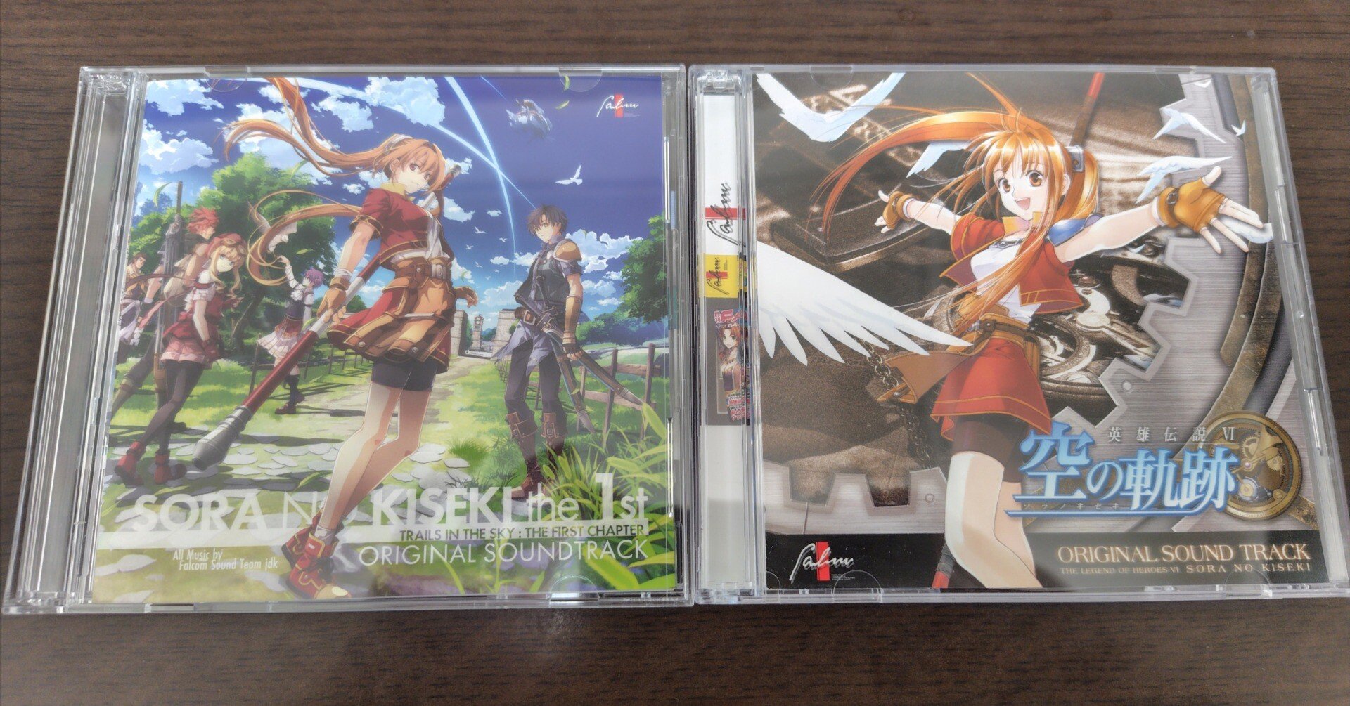 サントラのススメ｜K(Kei)