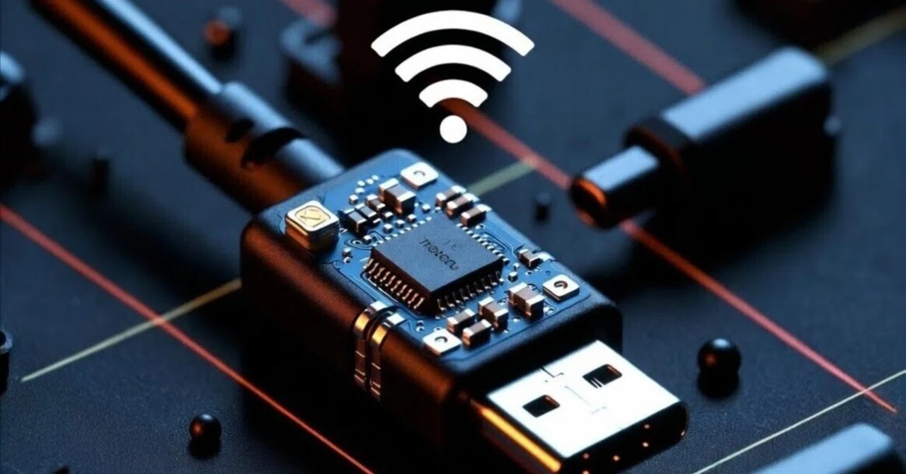 USB-Cケーブルに隠された「見えない脅威」の正体｜ZAIN | 体験を学びに変える