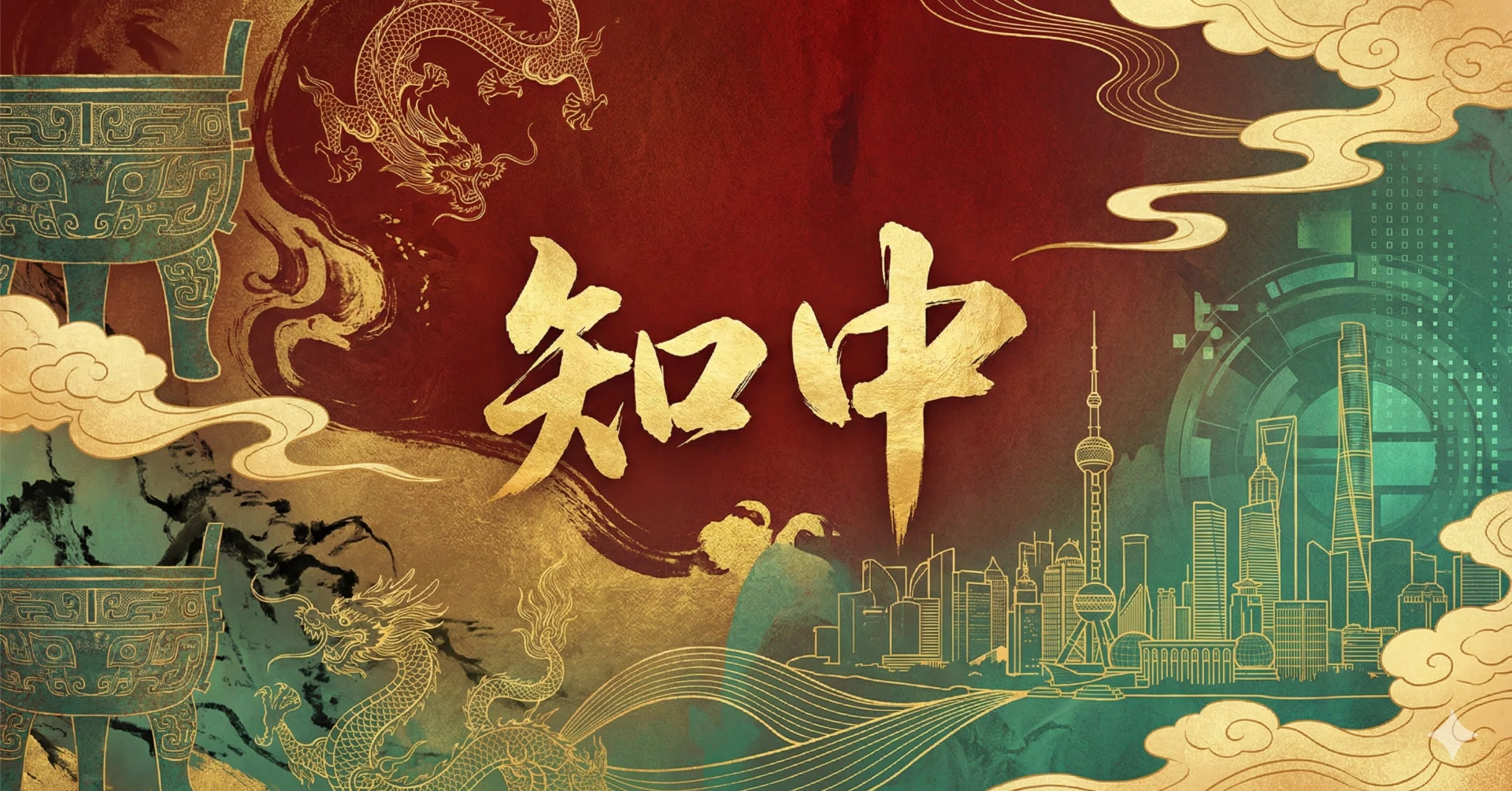 中国情報発信ラボ「知中」｜note