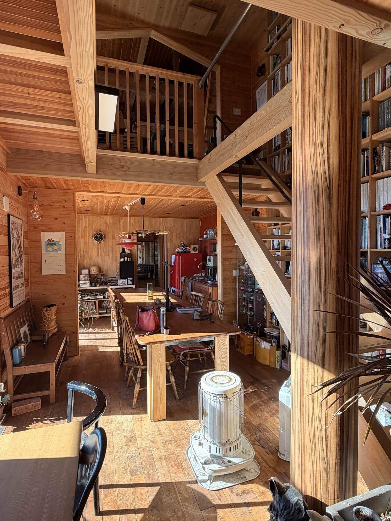 八ヶ岳田舎暮らし 今日はDIY!｜八ヶ岳MORISH COUNTRY