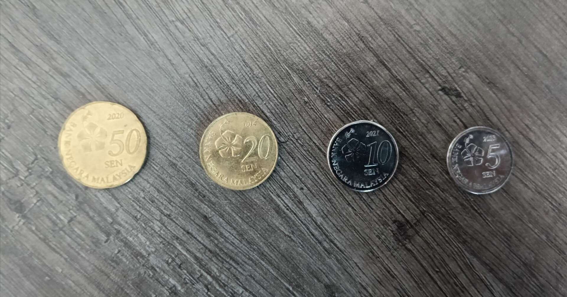 マレーシアの小銭文化｜20センを気にしない社会の仕組み｜伊藤充臣