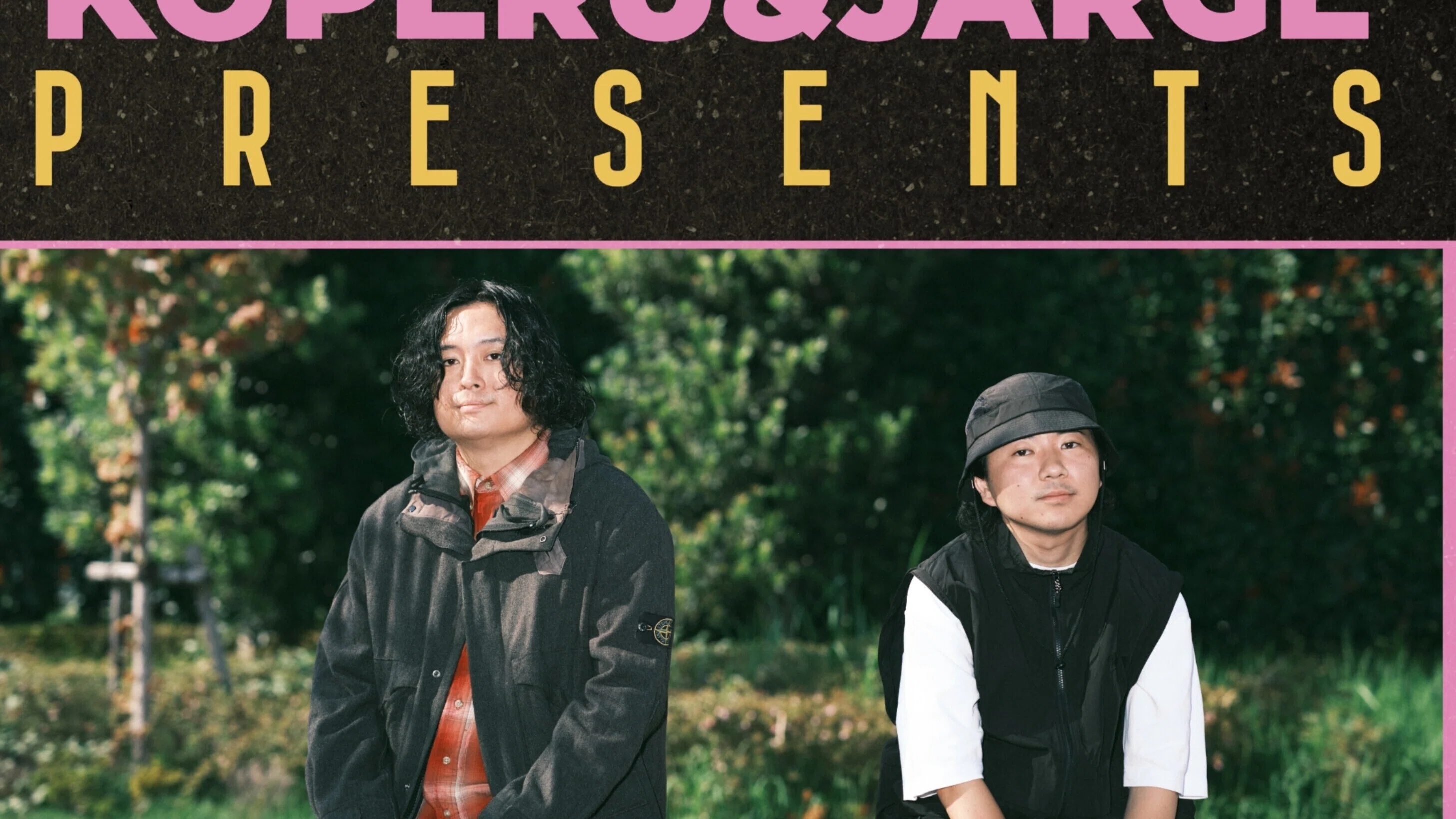 KOPERU・ジャーゲの月イチであればいいメンバーシップ｜KOPERU・ジャーゲの月イチであればいい