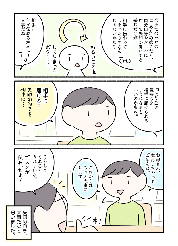 あやまる04