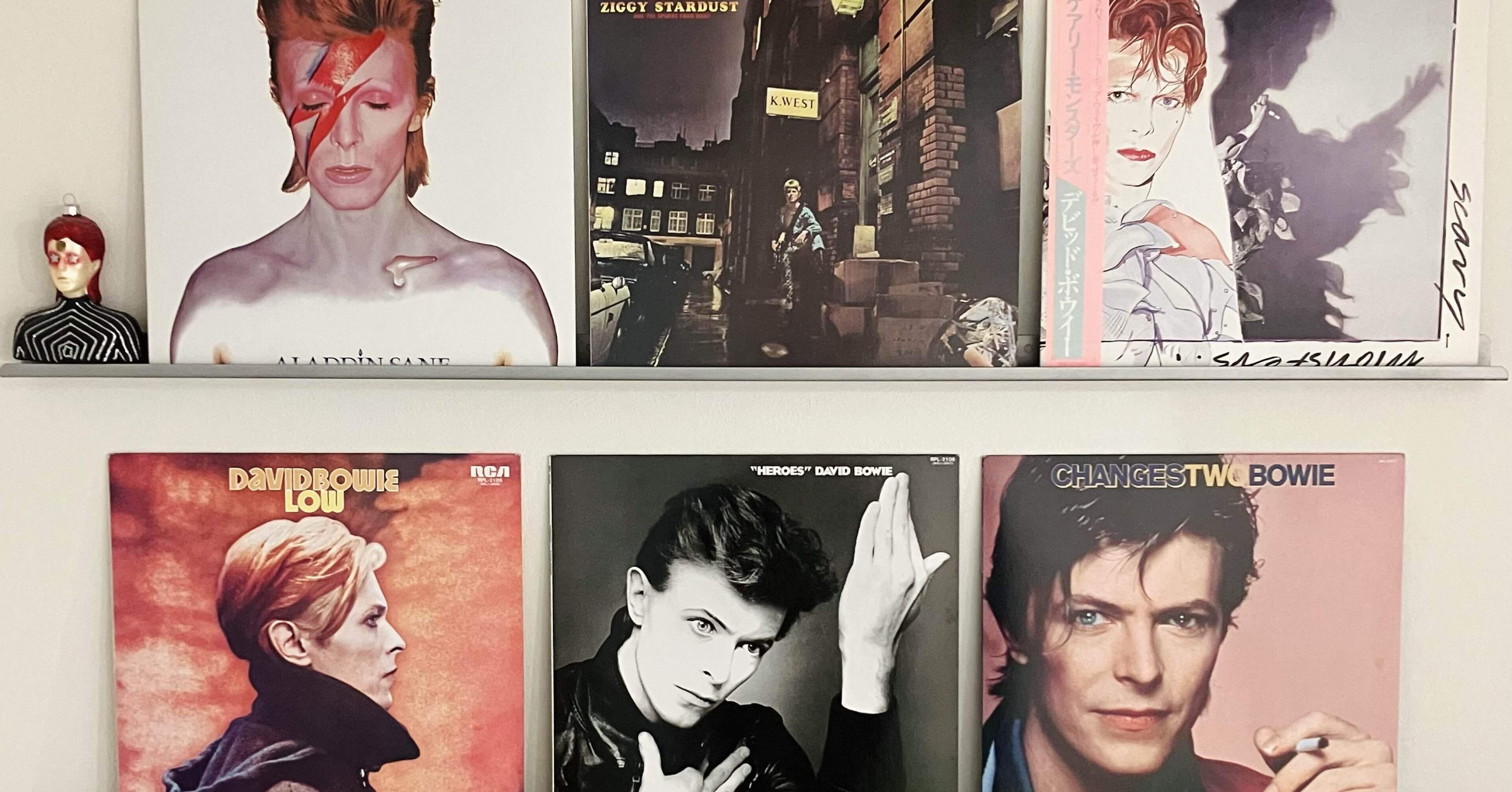N*k様 デヴィッド・ボウイ アルバム3枚セットポスター付き 割引 N*k様 デヴィッド・ボウイ アルバム3枚セットポスター付き
