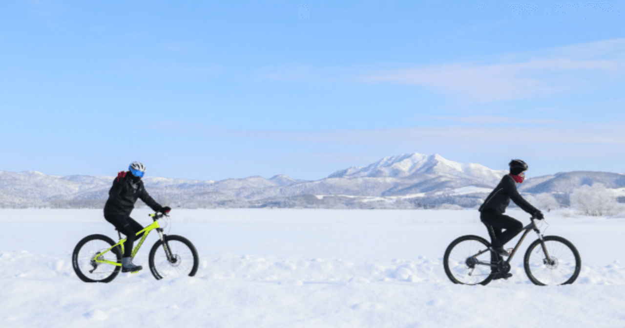 【冬の北海道・中川町】「何もない」からこそ見つかる、贅沢な冬の過ごし方｜#ADDressLife（アドレスライフ）