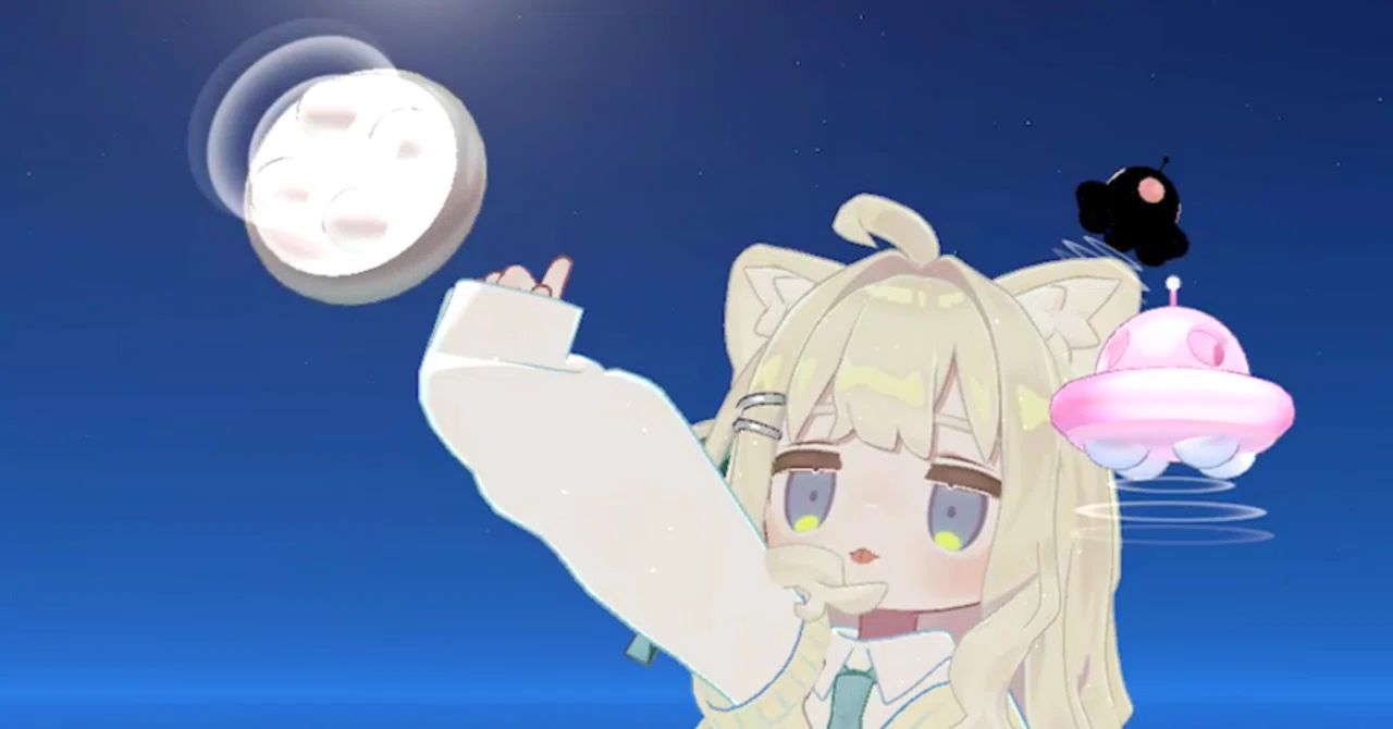 How to Troubleshoot When You Can't Grab PhysBones (VRChat Gimmicks)｜かる_Kal