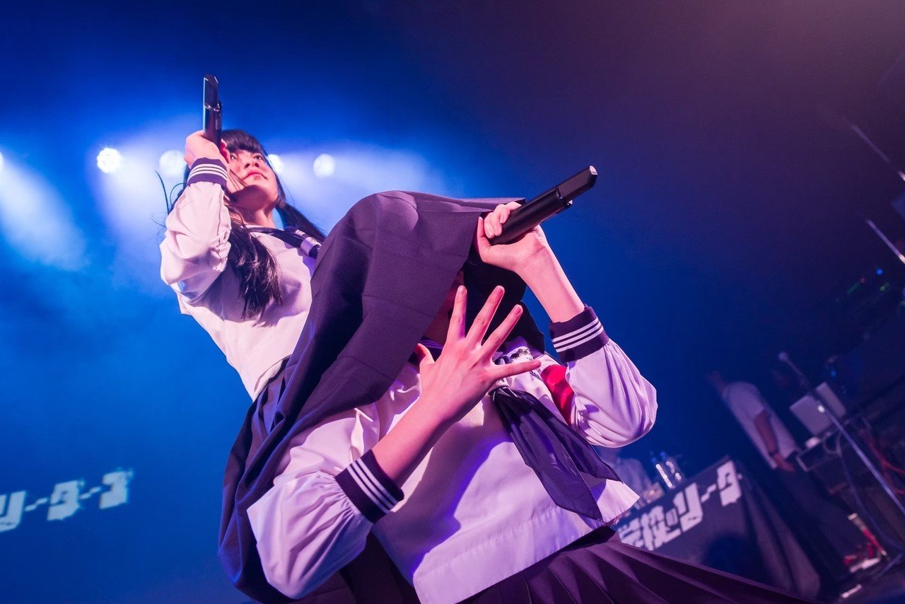 超激レア！新しい学校のリーダーズ　キミワイナ'17 リンの直筆サイン入り CD 超激レア！新しい学校のリーダーズキミワイナ'17 リンの直筆サイン入り CD