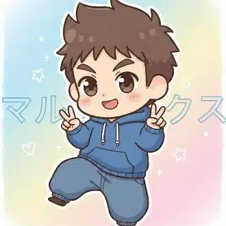 マルックス
