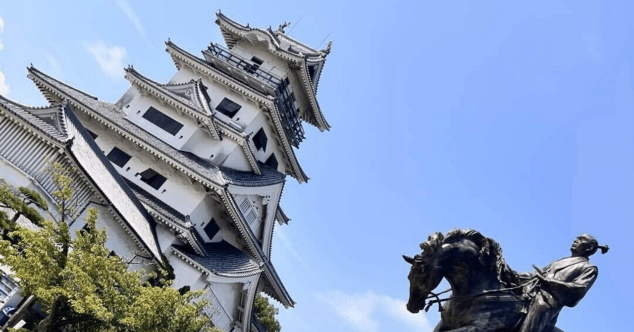 旅先で出会った馬たち ― 銅像・石像に見る表情と風景｜観花 │ 心の休憩室