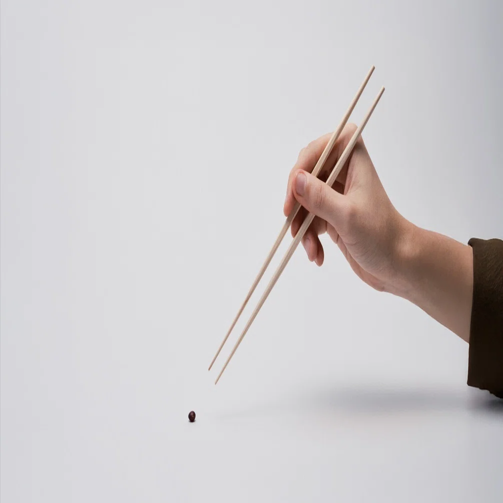 No.67「使い捨てない使い捨て箸」という新しい選択肢。吉野の森から 