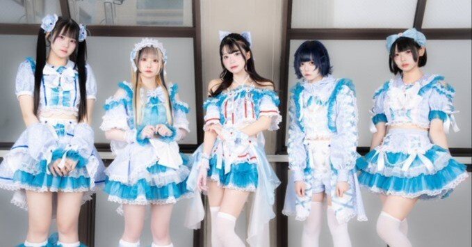 アイドル mix SHIROMIZAKANA（しろみざかな） コール・MIX集｜こうへい（MIXのオタク）