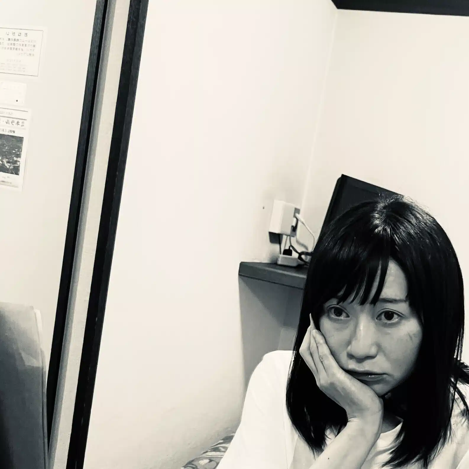 江尻 晴子