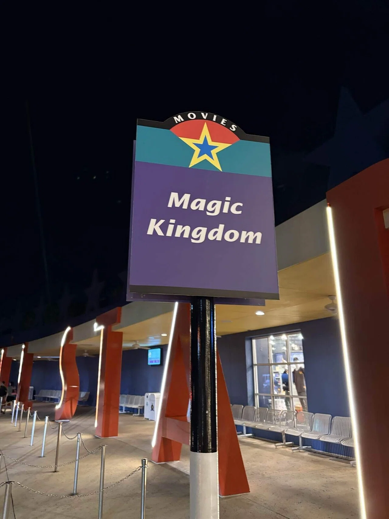 2025.10 ハネムーン旅行記(LA・WDW) Day5前編 マジックキングダム