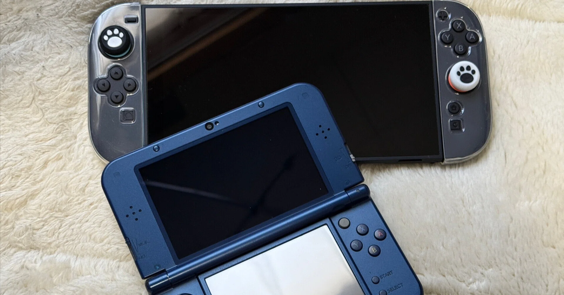 Nintendo New3DSLLが高くなってるらしいって話｜Masahi