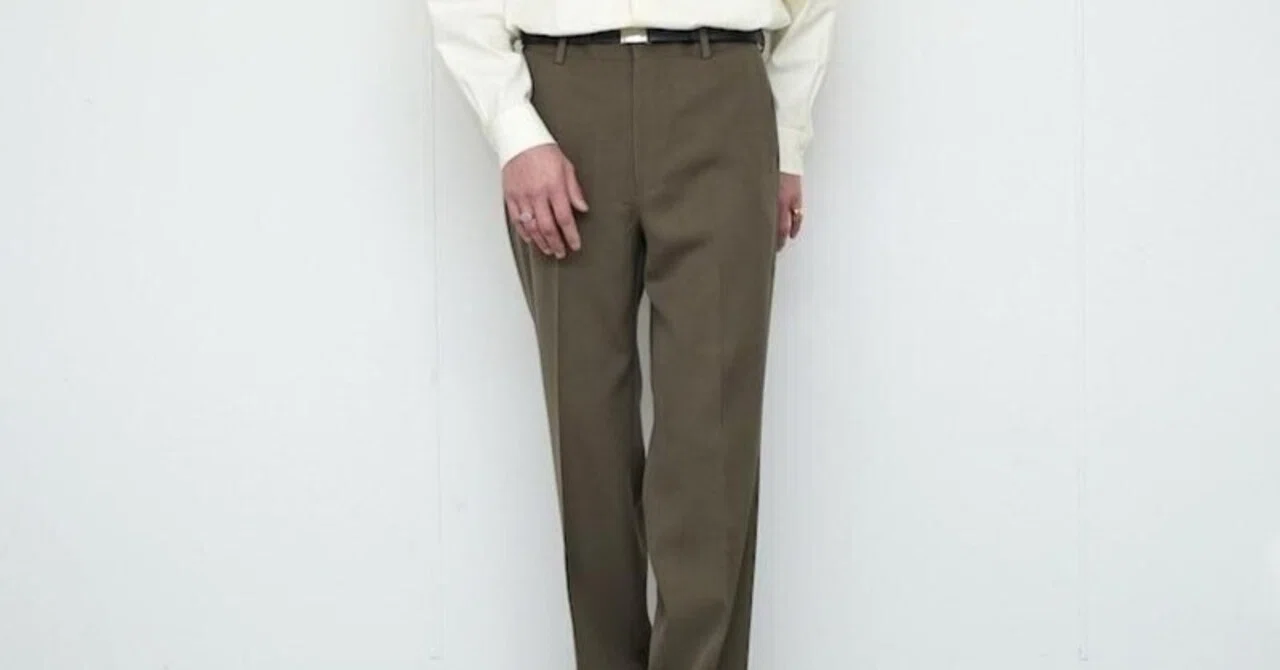 強さも、品も。AURALEEの定番。」｜THIRTY' THIRTY'