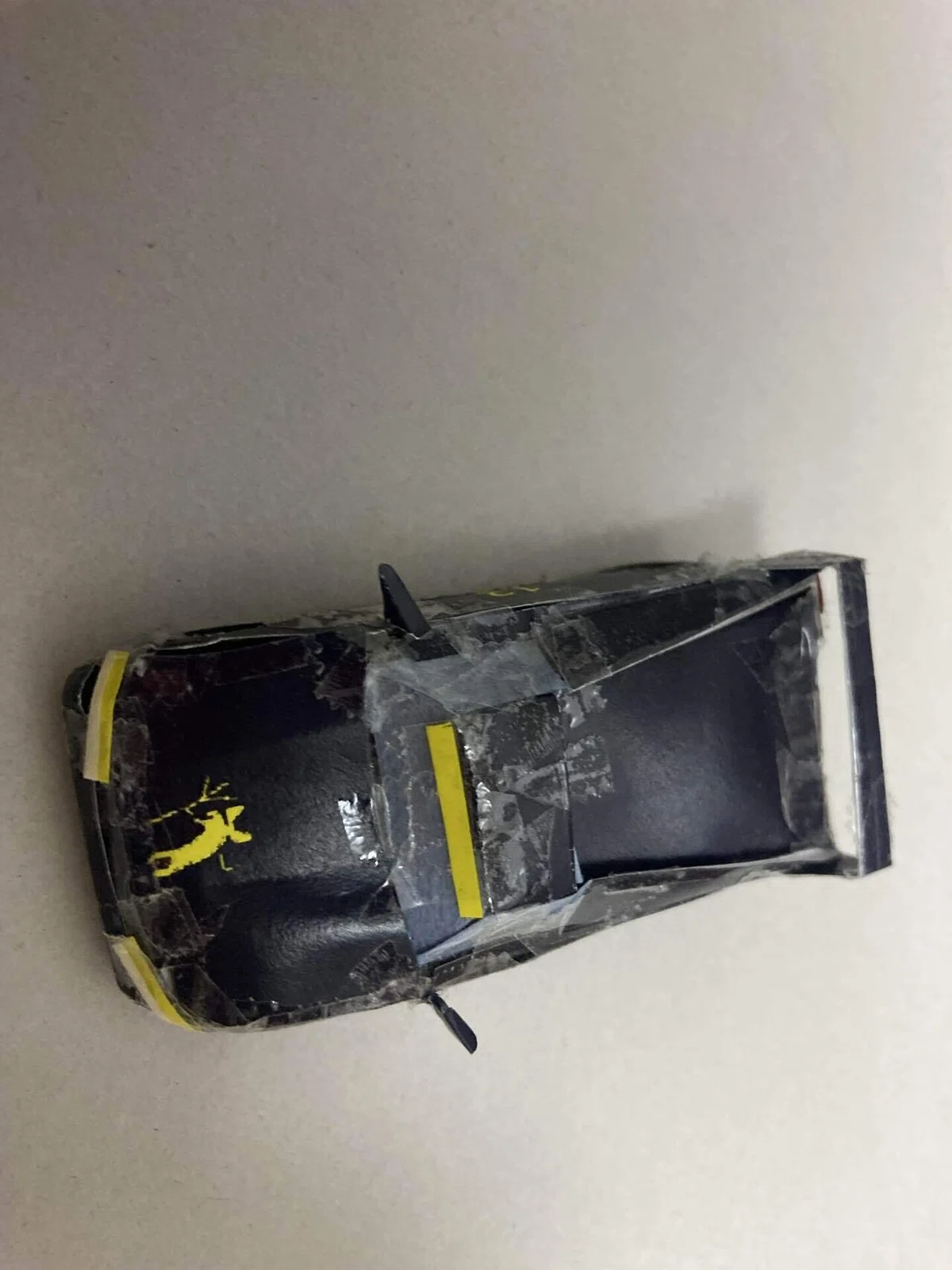 咲麻柚綺の工作展覧会 VOL9 PSリッジレーサー 無印 13th RACING｜粋GUY