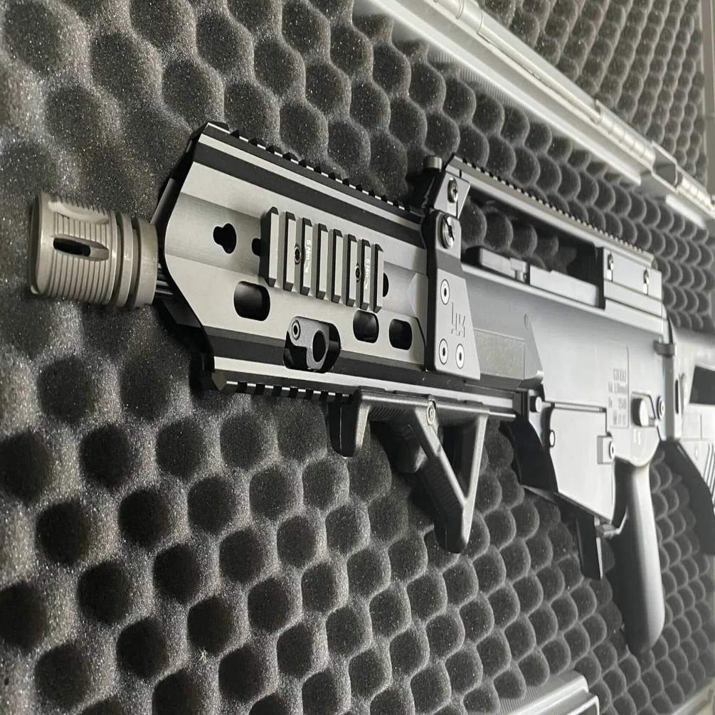 東京マルイ次世代G36Kベース G36KA4 ｜すずくれ