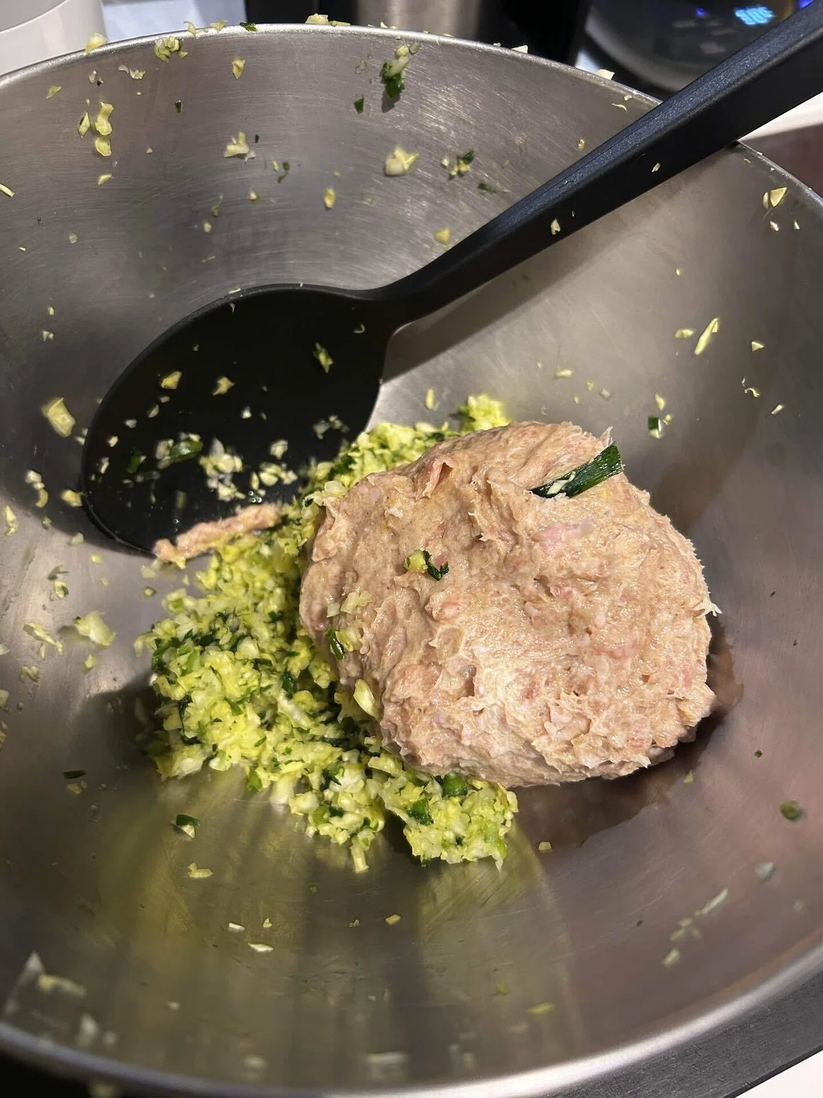 #09 [Cooking/Tasting] This year, I won't rely on ponzu. Trying to make ...