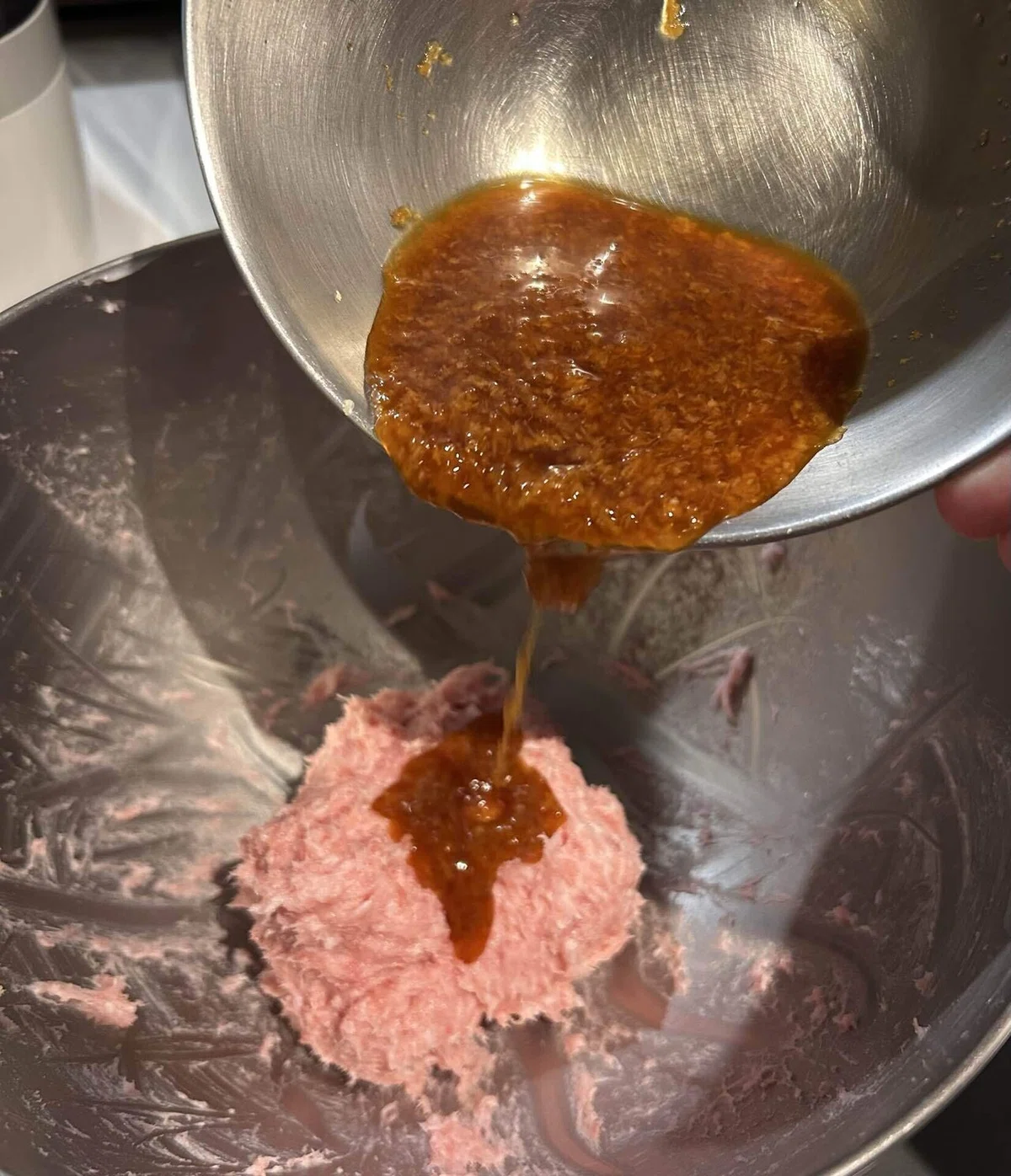 #09 [Cooking/Tasting] This year, I won't rely on ponzu. Trying to make ...