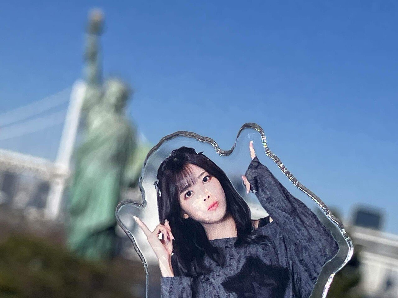 推し始めじゃ〜〜 【#アイマス新年会_東京DAY1】｜かめちゃん