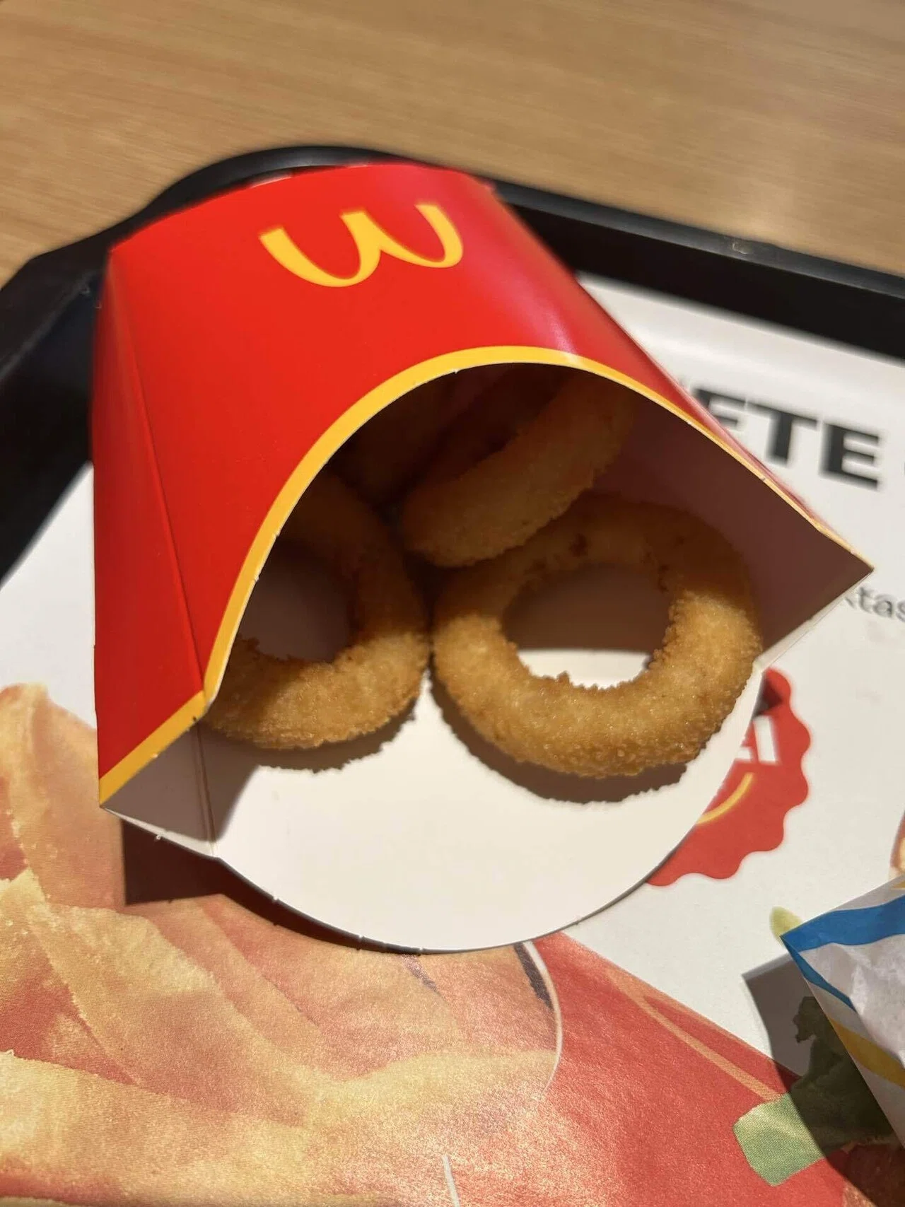 14 トルコ🇹🇷【私が見た世界のマクドナルド🍔】｜j_notes