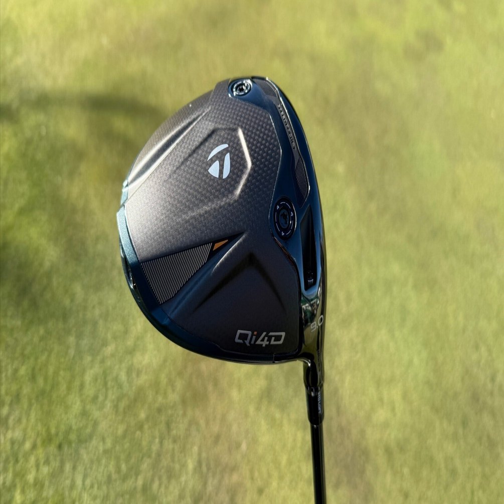 REAX LR60 テーラーメイド Qi4D シリーズ ドライバー用Sシャフト 未